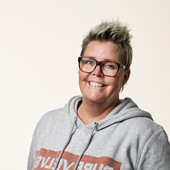 Tine Stange